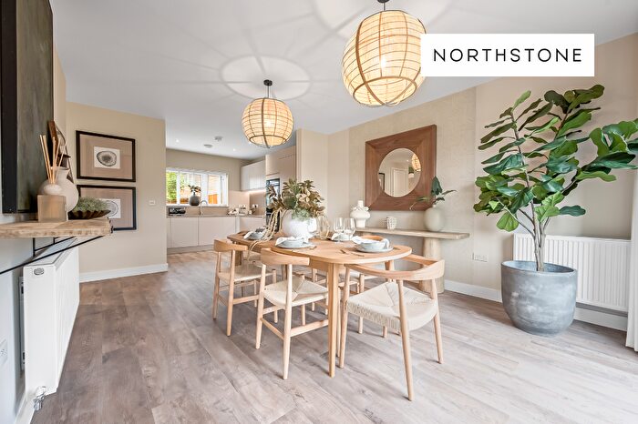 4 Bedroom Detached House For Sale In Scotforth Road, Lancaster, Lancashire, LA1