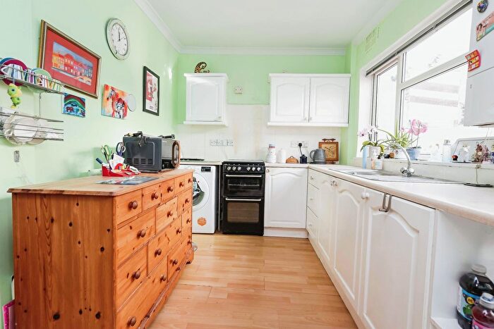 2 Bedroom Terraced House For Sale In Colworth Road, Birmingham, West Midlands, B31