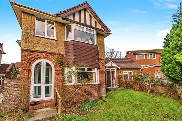 3 Bedroom Detached House For Sale In Rural Way, Redhill, Surrey, RH1