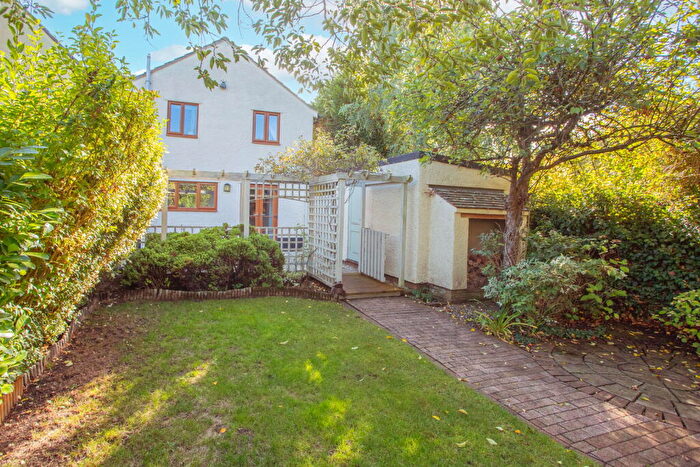 3 Bedroom End Of Terrace House For Sale In Kingswood, Wotton-under-Edge, GL12