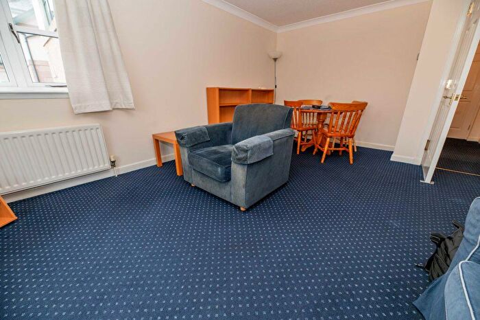 1 Bedroom Flat To Rent In L – South Gray Street, Edinburgh, EH9