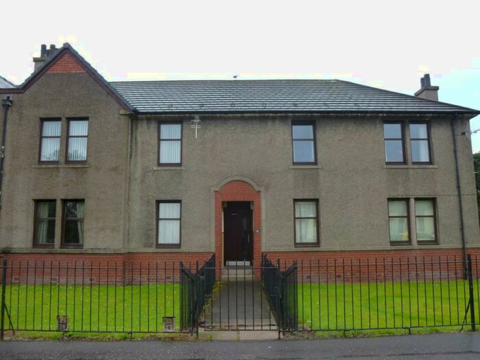 1 Bedroom Flat To Rent In D Clepington Road, DD3