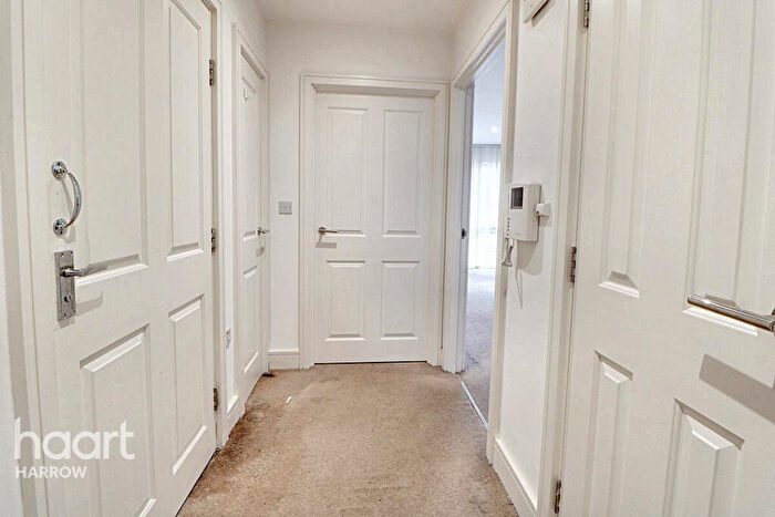 1 Bedroom Apartment For Sale In Harrow, HA1