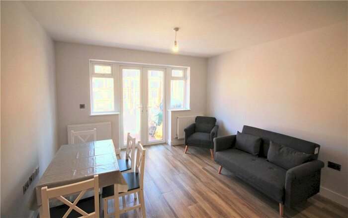3 Bedroom Semi-Detached House To Rent In Laburnum Place, Englefield Green, Egham, Surrey, TW20