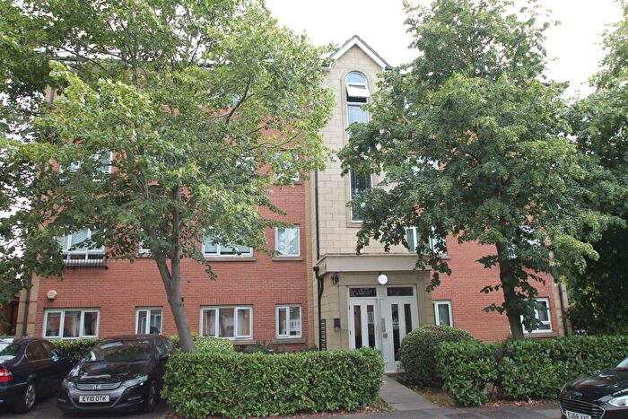 2 Bedroom Flat To Rent In Hudson Way, Edmonton, London, N9