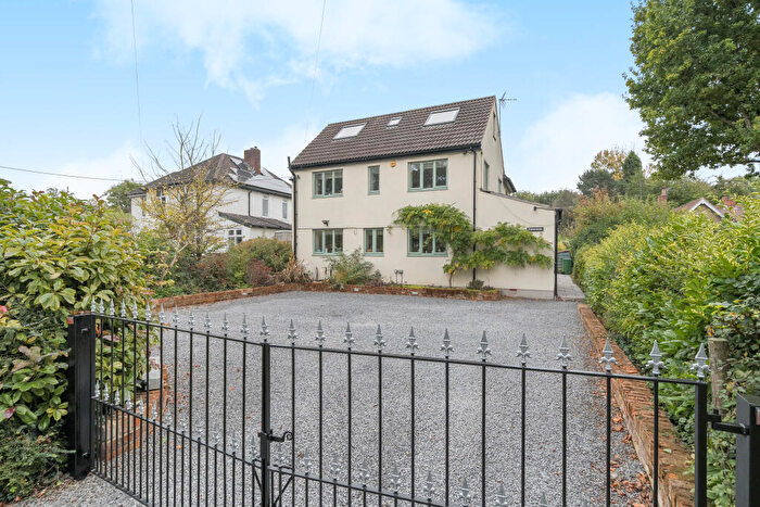 5 Bedroom Detached House For Sale In Gloucester Road, Almondsbury, BS32