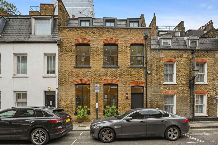 3 Bedroom Property To Rent In Bingham Place, London, W1U