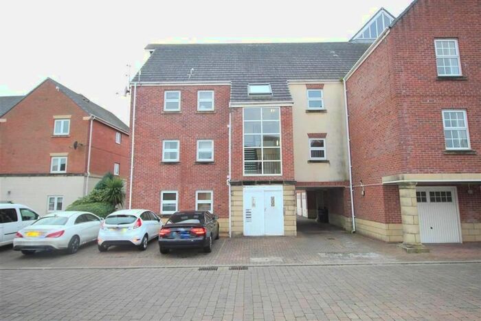 1 Bedroom Flat To Rent In Weavers Court, Buckshaw Village, Chorley, PR7