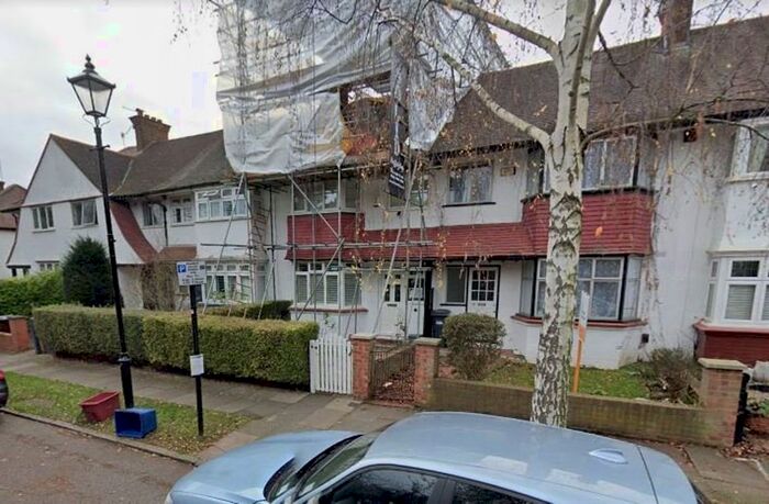 4 Bedroom Terraced House To Rent In Park Drive, London W3