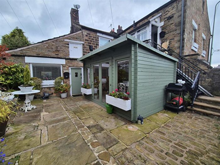 1 Bedroom Flat To Rent In Market Place, Mottram, Hyde, SK14