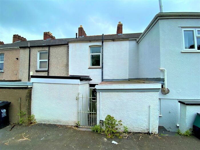 2 Bedroom Property To Rent In Upper Power Street, Newport, NP20