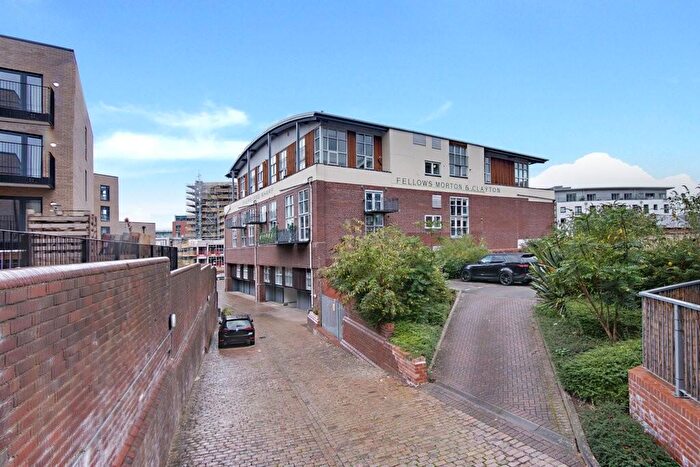 1 Bedroom Apartment To Rent In Sherborne Lofts, Waterfront, Grosvenor Street West, Birmingham, B16