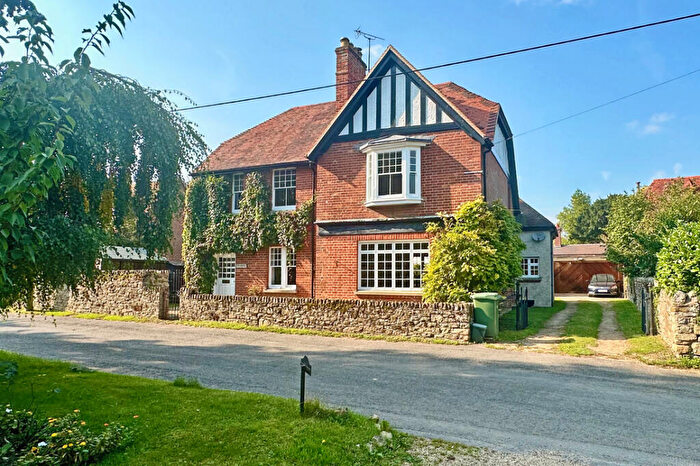 5 Bedroom Detached House For Sale In High Street, Long Wittenham, OX14