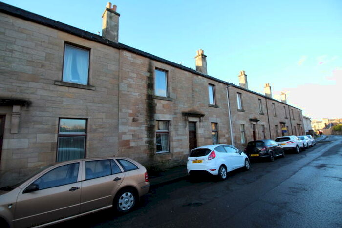 1 Bedroom Flat To Rent In A Colquhoun Street, Stirling, FK7