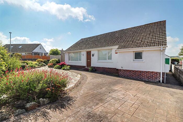 3 Bedroom Bungalow For Sale In Elizabeth Drive, Barnstaple, Devon, EX31