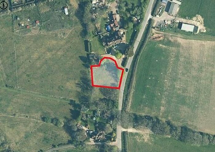 Land For Sale In Partridge Lane, Newdigate, Dorking, RH5