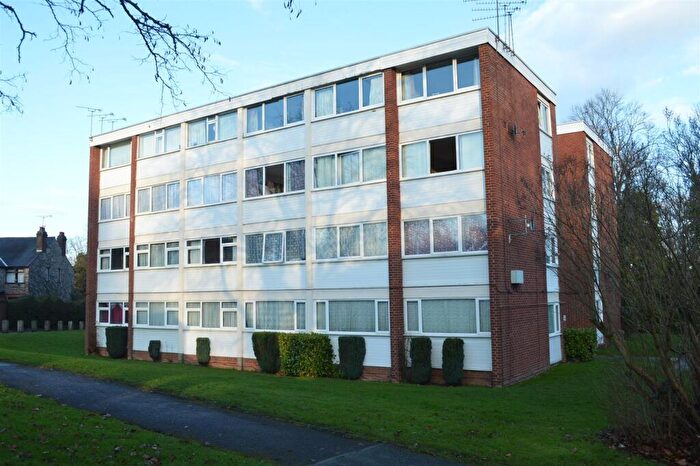 2 Bedroom Flat To Rent In Abbey Court, Whitley, Coventry, CV3
