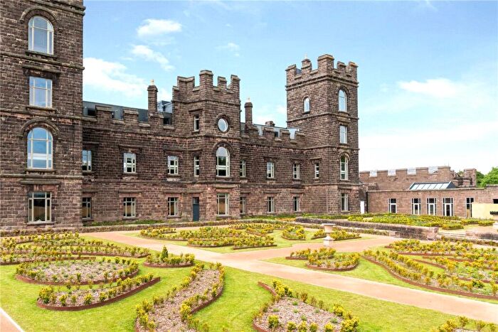2 Bedroom Duplex To Rent In Riber Castle, Riber, Matlock, Derbyshire, DE4