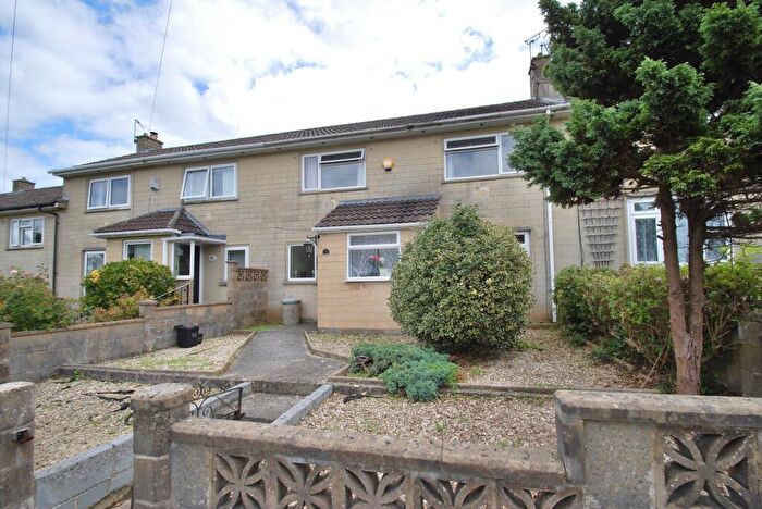 3 Bedroom House To Rent In Poolemead Road, Bath, BA2
