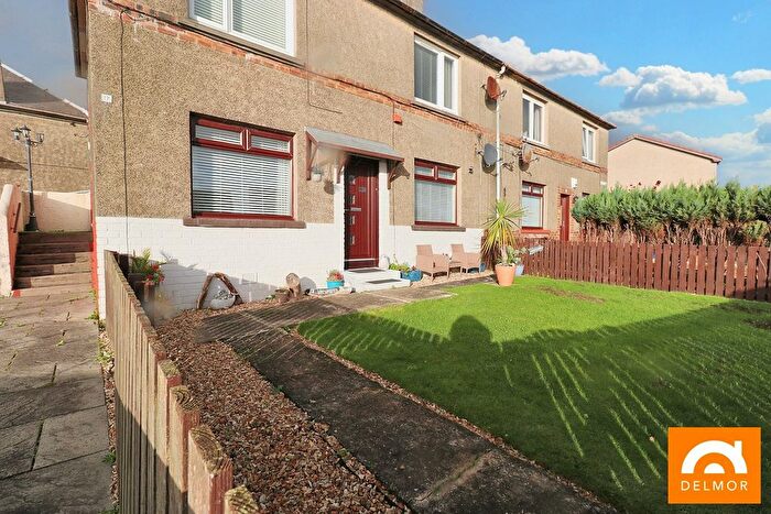 2 Bedroom Flat For Sale In Viewforth, Buckhaven, Leven, KY8