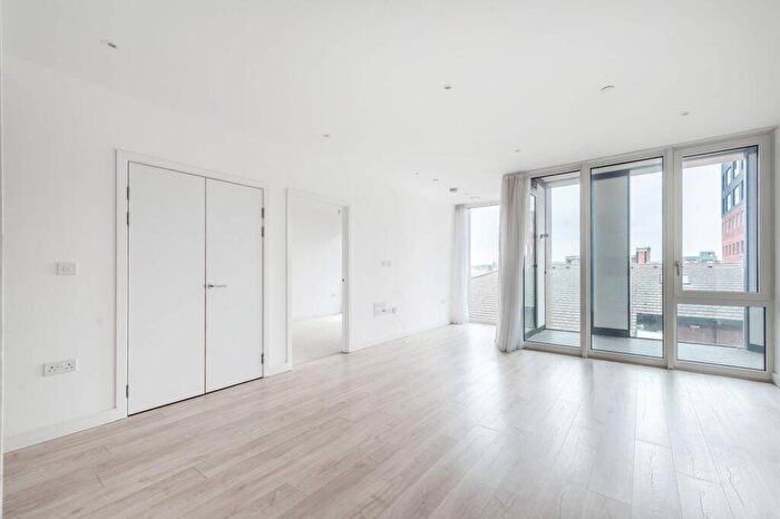 1 Bedroom Flat For Sale In College Road, Harrow, HA1