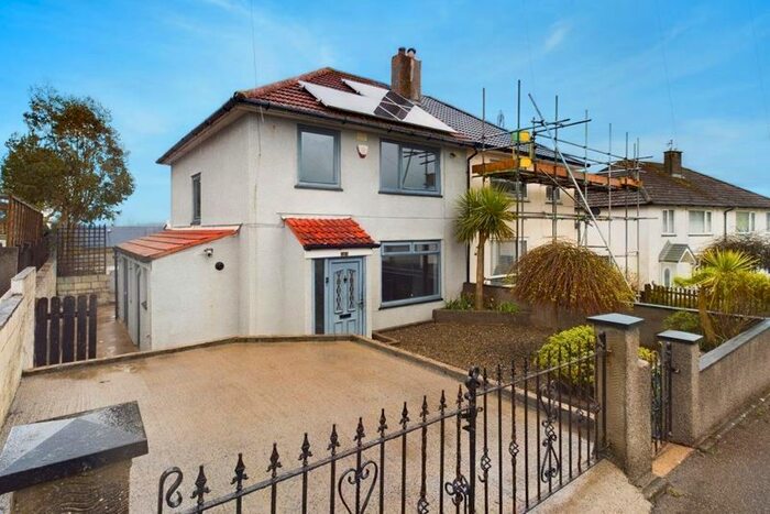 3 Bedroom Semi-Detached House For Sale In Vale View, Lowca, Whitehaven, CA28