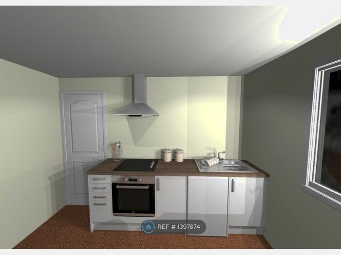 1 Bedroom Flat To Rent In Albert Terrace, Middlesbrough, TS1