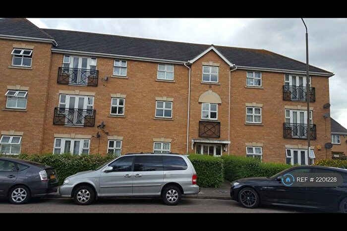 1 Bedroom Flat To Rent In Battery Road, London, SE28