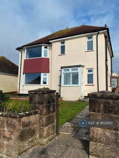 4 Bedroom Detached House To Rent In Channel View Road, Brighton, BN2