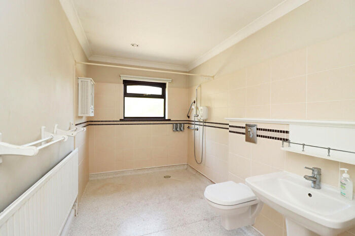 2 Bedroom Detached Bungalow For Sale In School Road, Langham, Colchester, CO4