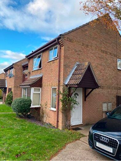 3 Bedroom Semi-Detached House To Rent In Runnacles Way, Felixstowe, Suffolk, IP11