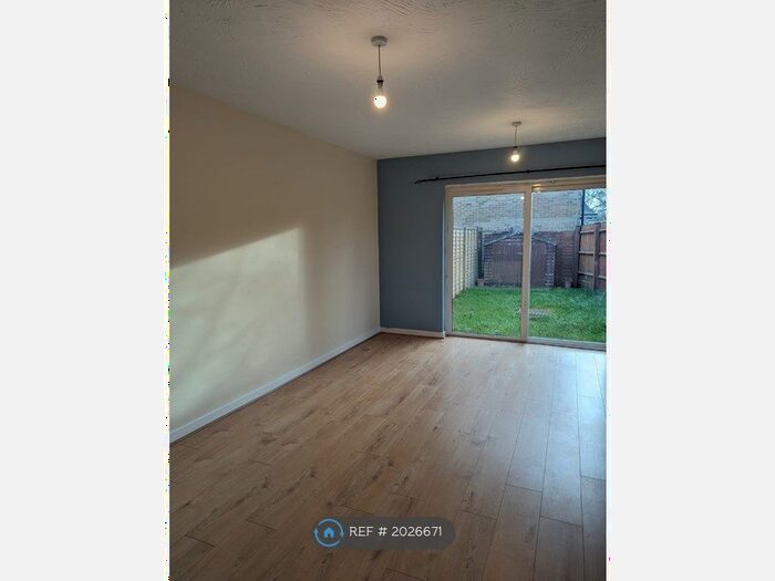 2 Bedroom End Of Terrace House To Rent In Carmel Walk, Swindon, SN3