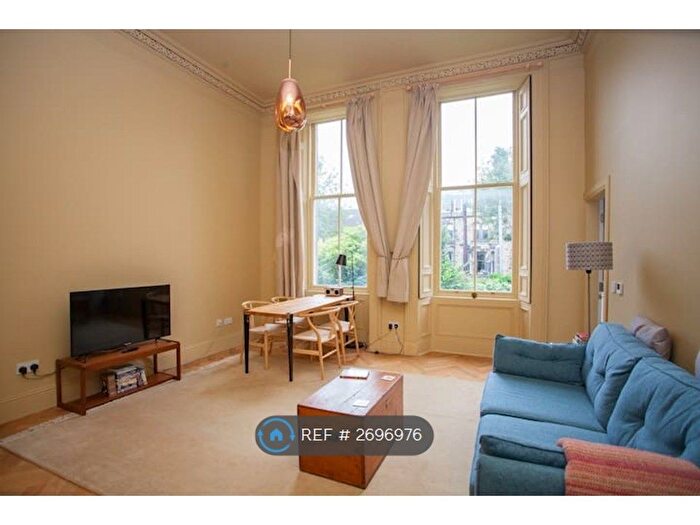 1 Bedroom Flat To Rent In Huntly Gardens, Glasgow, G12