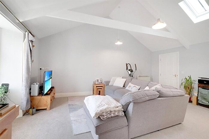 3 Bedroom Apartment To Rent In Tantons Court, New Road, Bideford, North Devon, EX39