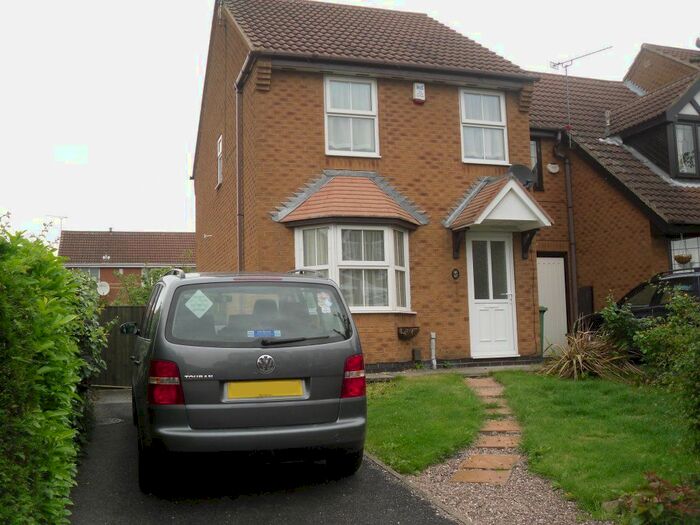 3 Bedroom Semi-Detached House To Rent In Carter Lane East, South Normanton, Alfreton, DE55