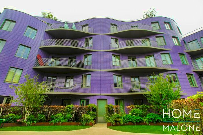 1 Bedroom Flat To Rent In Esther Anne Place, Islington Square, N1