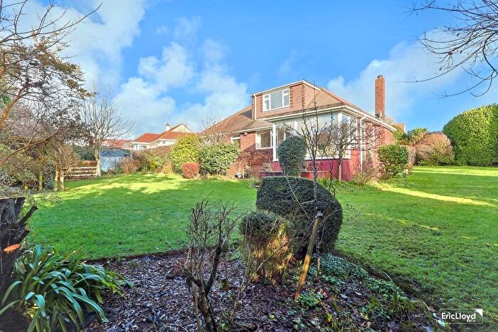 3 Bedroom Detached Bungalow For Sale In Higher Warborough Road, Galmpton, Brixham, TQ5
