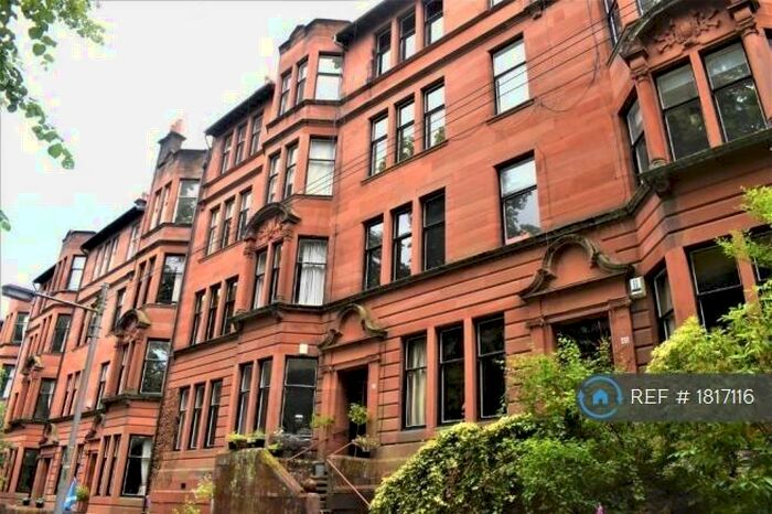 4 Bedroom Flat To Rent In Camphill Avenue, Glasgow, G41