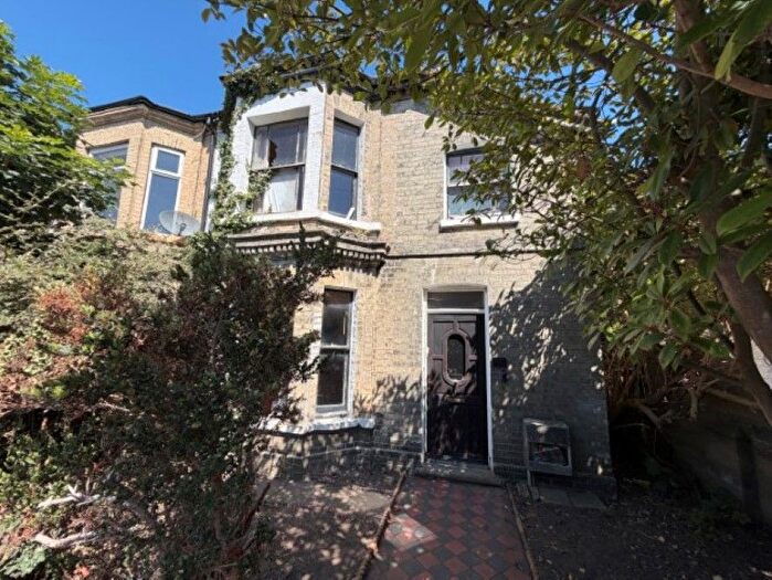 3 Bedroom Semi-Detached House For Sale In Grosvenor Road, Lowestoft, Suffolk, NR33