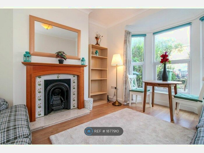 5 Bedroom Terraced House To Rent In Richmond Road, Southampton, SO15