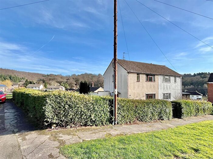 3 Bedroom Semi Detached House For Sale In Sutton Road, Soudley, Cinderford, GL14