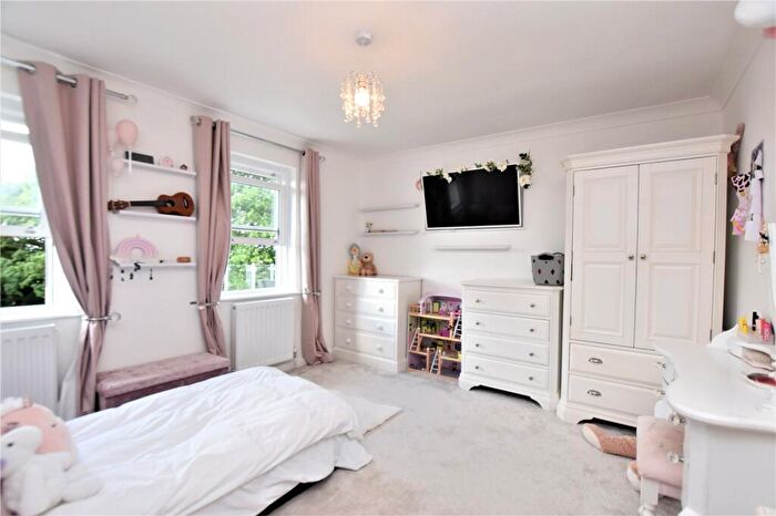 1 Bedroom House To Rent In Wisteria House, Pebmarsh Road, Colne Engaine, CO6