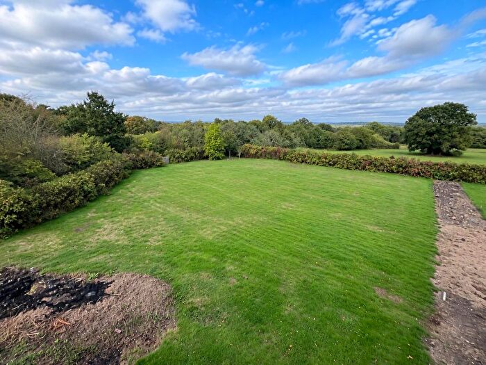 Land For Sale In Land For Sale - St Michaels, Tenterden, TN30