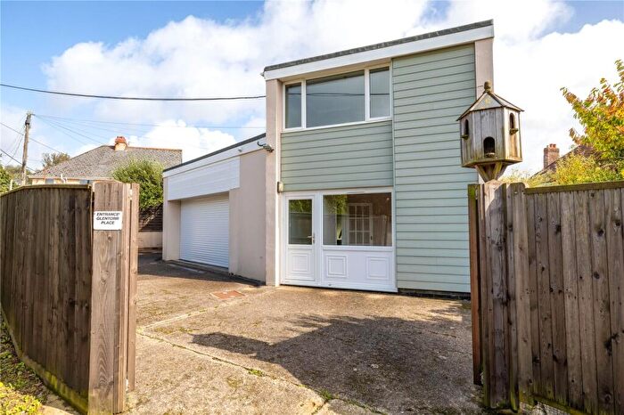 3 Bedroom Detached House For Sale In Glenfield Road, Bideford, Devon, EX39