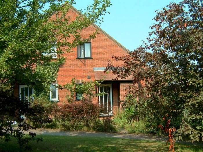 1 Bedroom Maisonette To Rent In The Brambles, Bar Hill, Cambridge, CB23