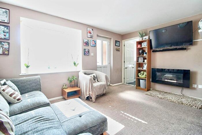 2 Bedroom Semi-Detached House For Sale In The Portlands, Eastbourne, BN23