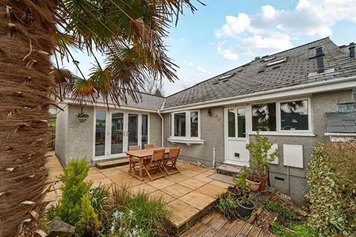 5 Bedroom End Of Terrace House For Sale In Chudleigh, Devon, TQ13