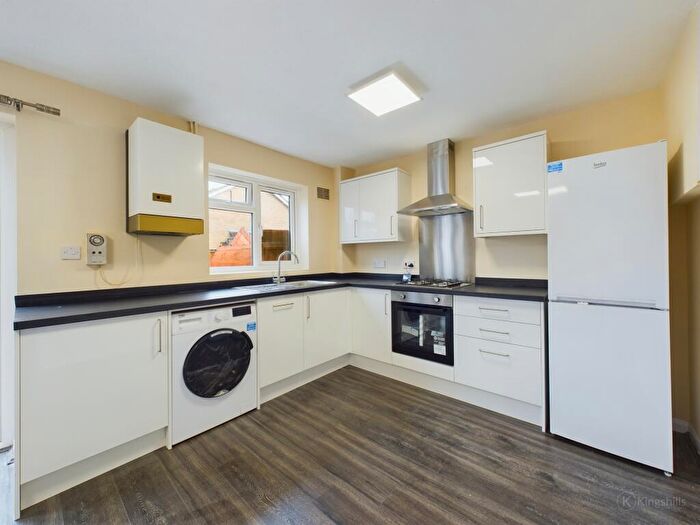 1 Bedroom Terraced House To Rent In Oldhouse Close, High Wycombe, Buckinghamshire, HP11