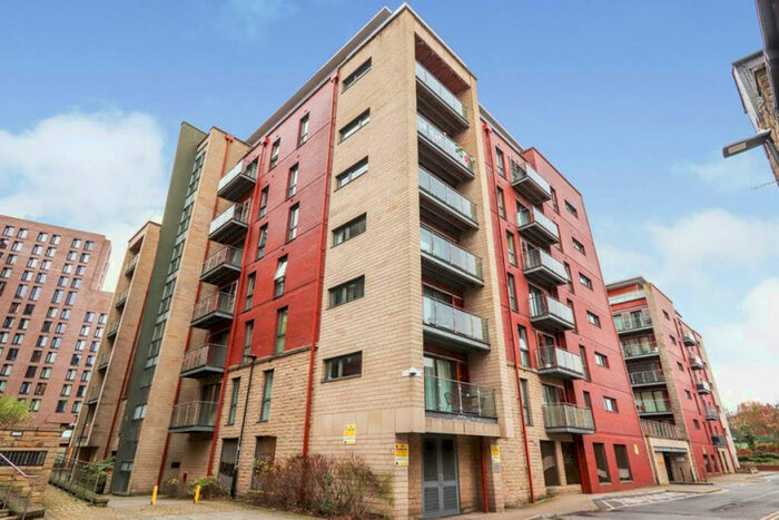 66 Bedroom Block Of Apartments For Sale In Units Portfolio, London, N6