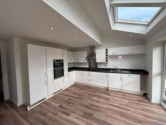 3 Bedroom Semi-Detached House To Rent In Sussex Street, Manchester, Greater Manchester, M7